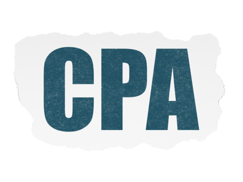 CPA Certified